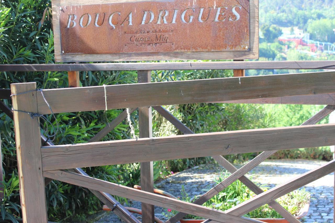 Willa "Bouca Drigues" Casa Antiga De Pedra Com Piscina E Vista Rio Amarante Zewnętrze zdjęcie